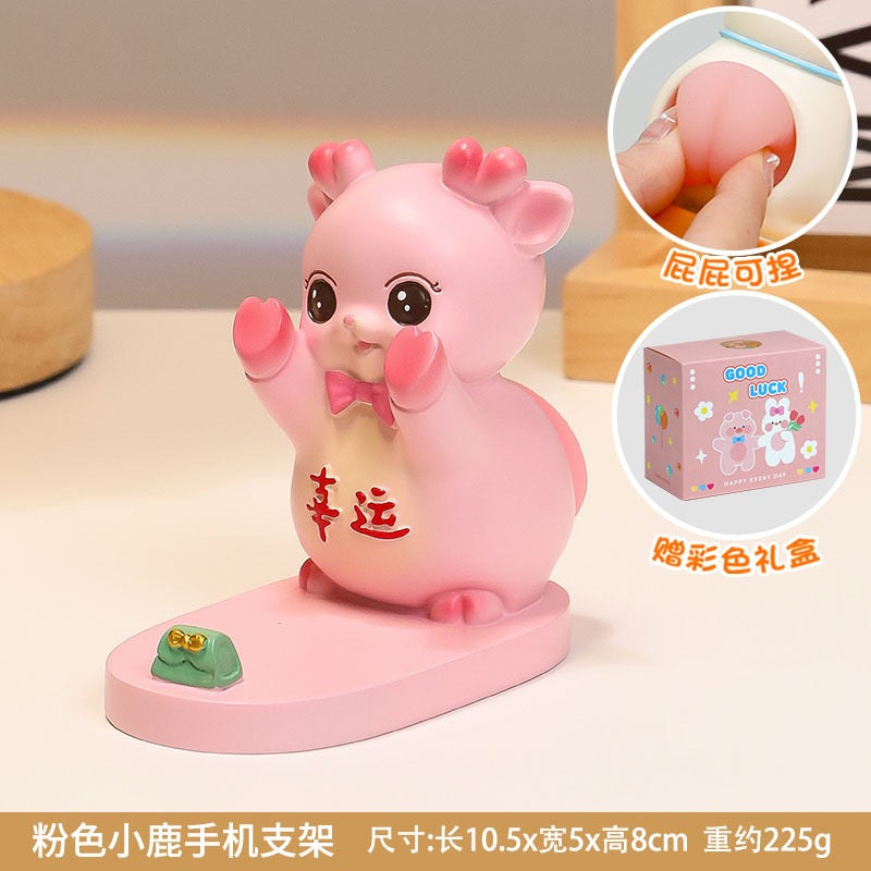 Very Cute Phone Holder