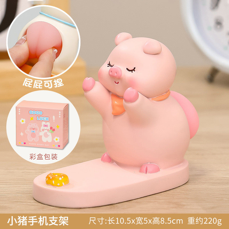 Very Cute Phone Holder