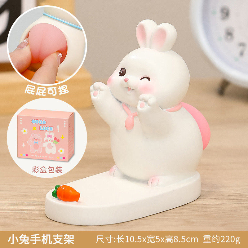 Very Cute Phone Holder