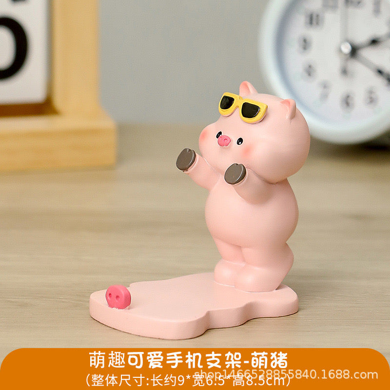 Very Cute Phone Holder