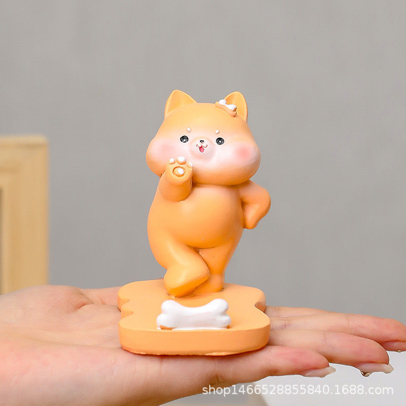 Very Cute Phone Holder