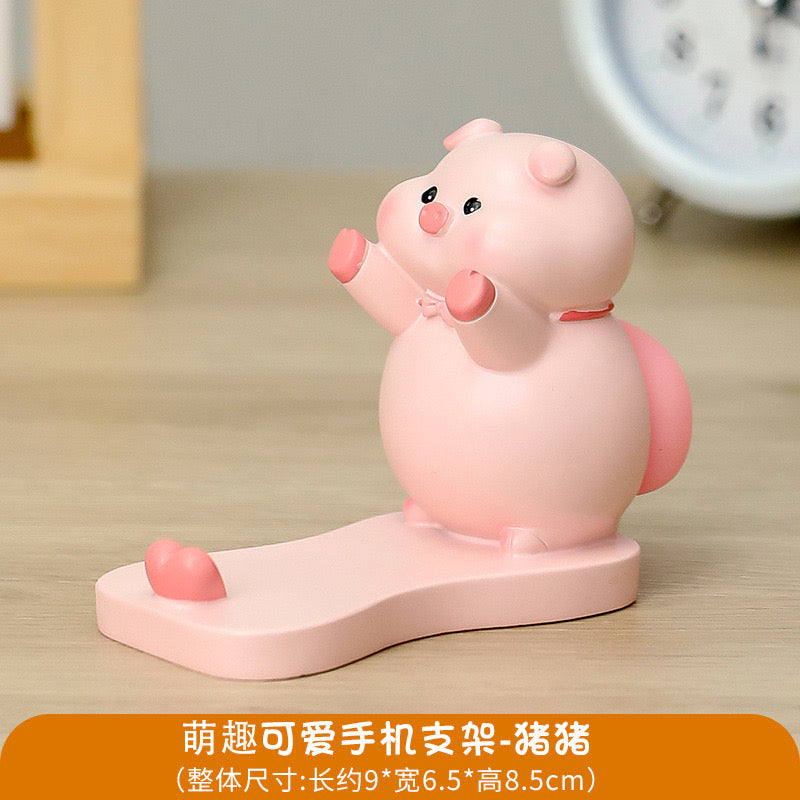 Very Cute Phone Holder