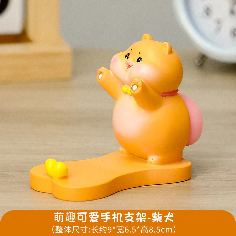 Very Cute Phone Holder