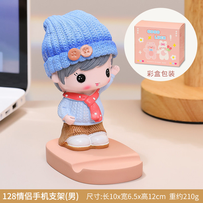 Very Cute Phone Holder