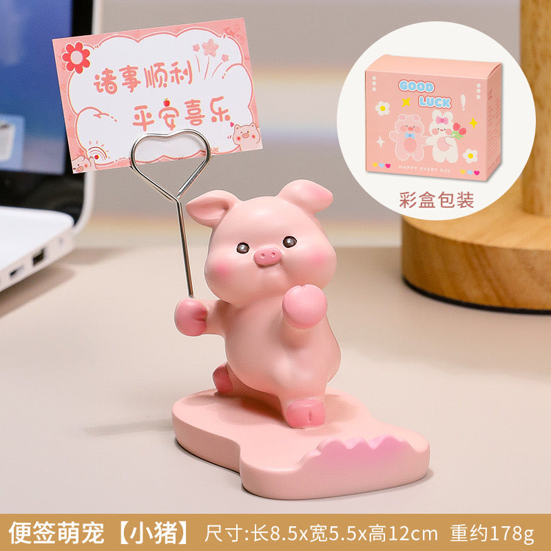 Very Cute Phone Holder