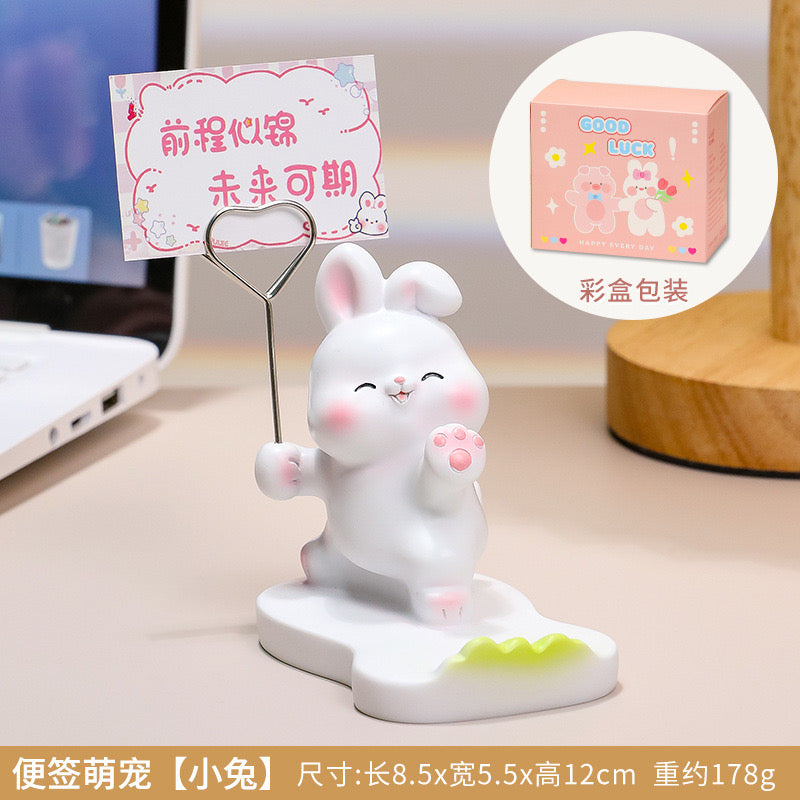 Very Cute Phone Holder