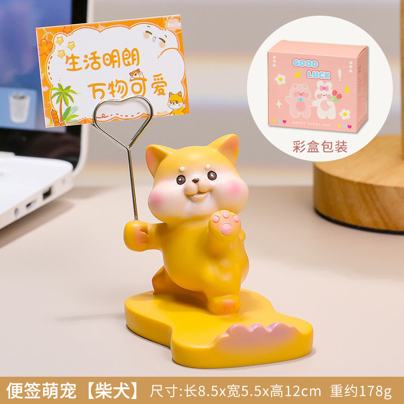 Very Cute Phone Holder