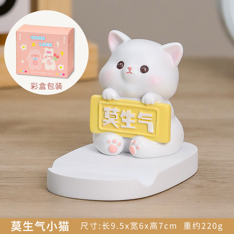 Very Cute Phone Holder
