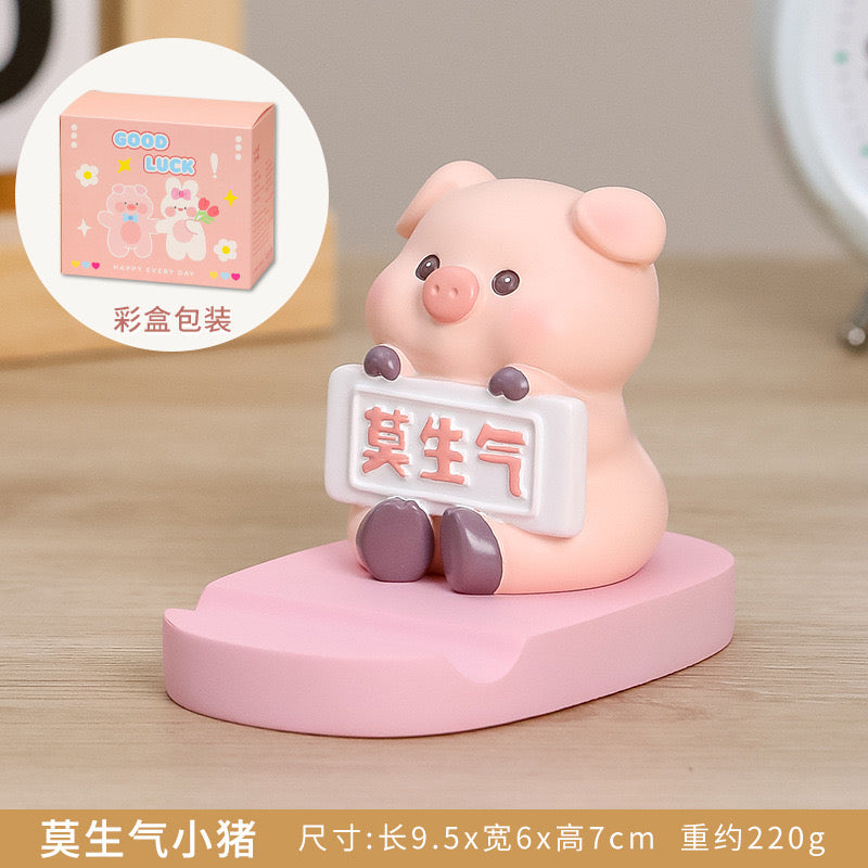 Very Cute Phone Holder