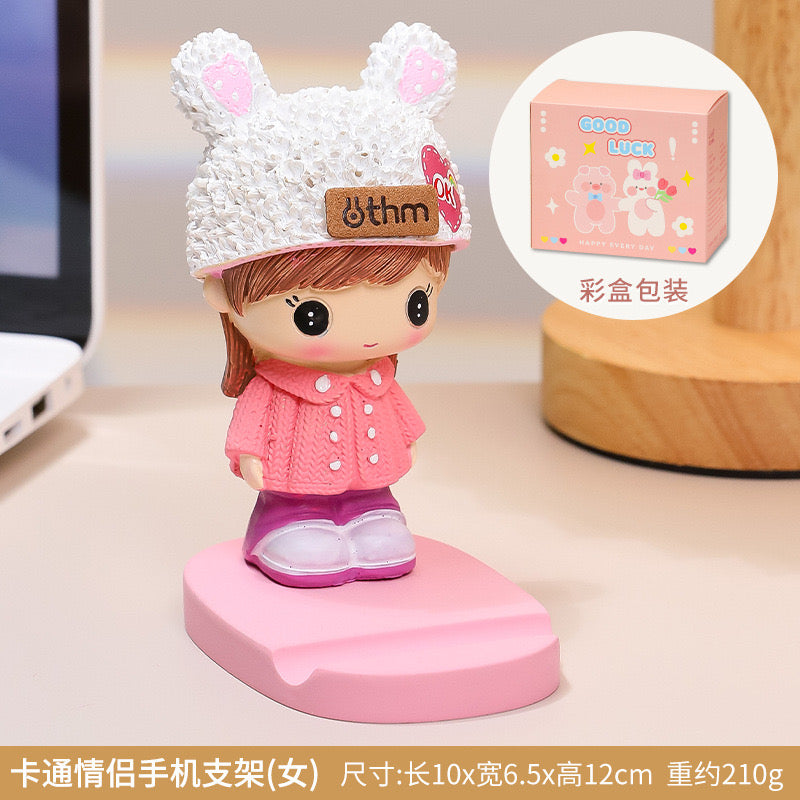 Very Cute Phone Holder