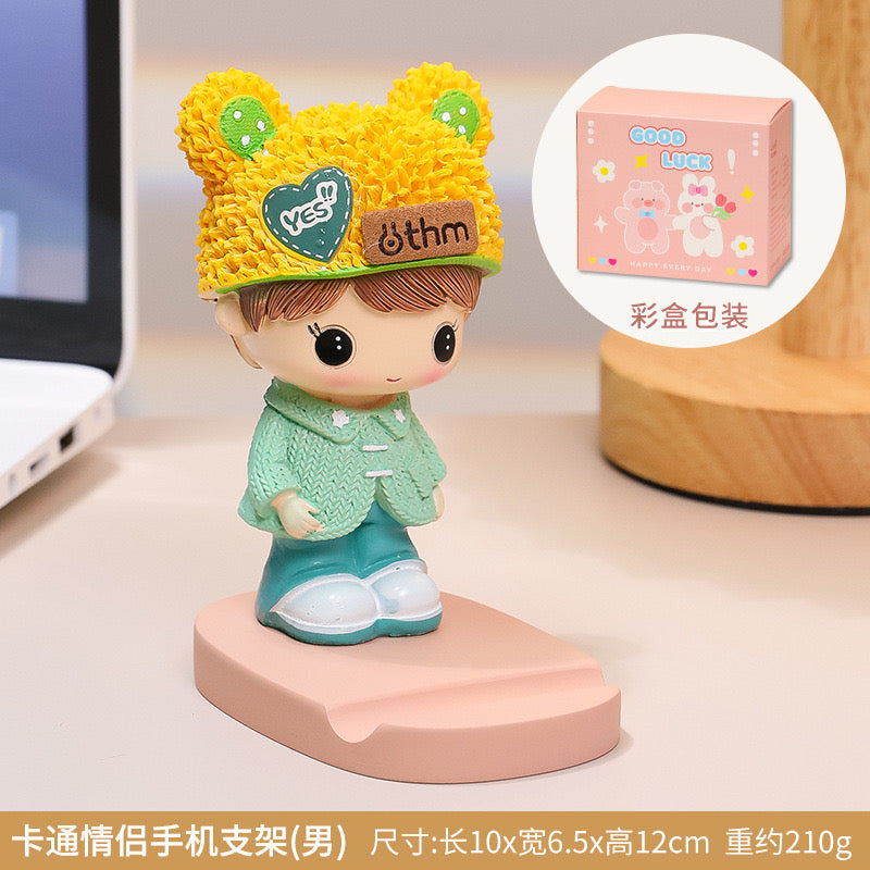 Very Cute Phone Holder