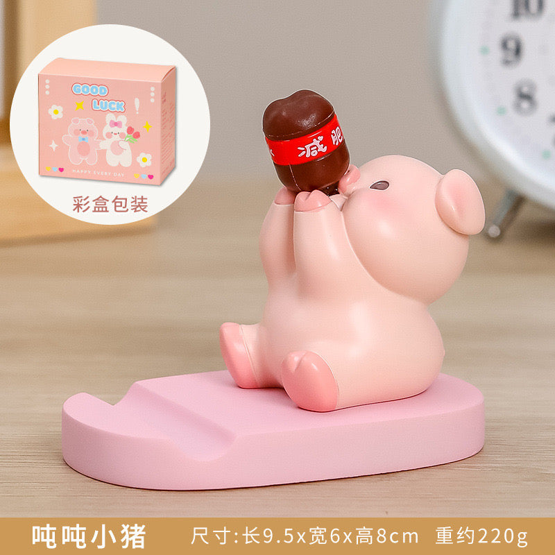 Very Cute Phone Holder