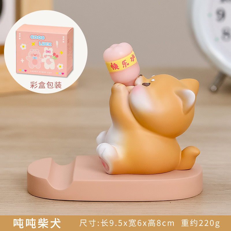 Very Cute Phone Holder