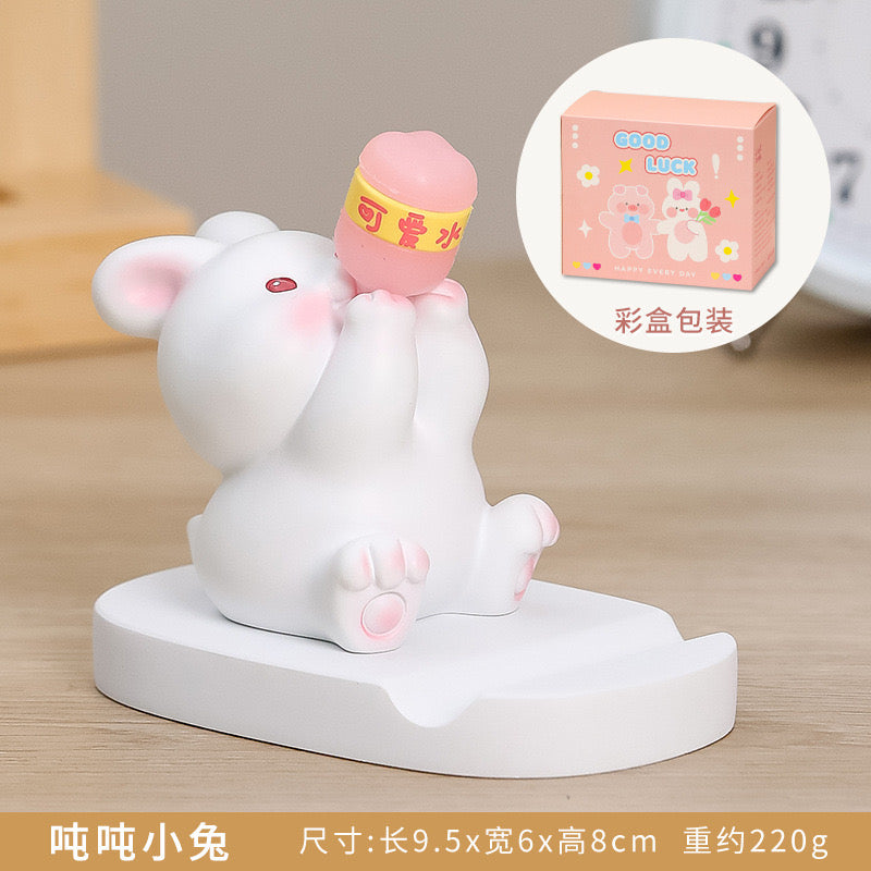 Very Cute Phone Holder