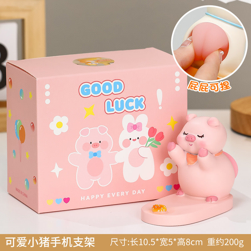 Very Cute Phone Holder