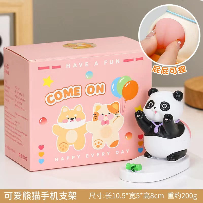 Very Cute Phone Holder