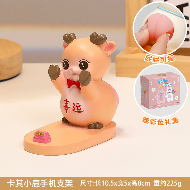Very Cute Phone Holder