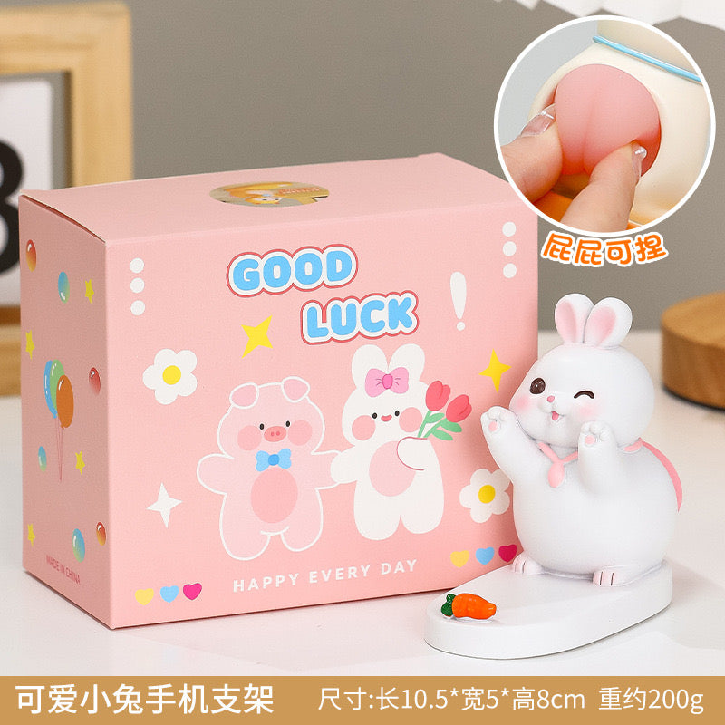 Very Cute Phone Holder