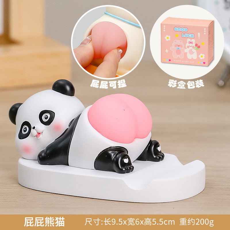 Very Cute Phone Holder