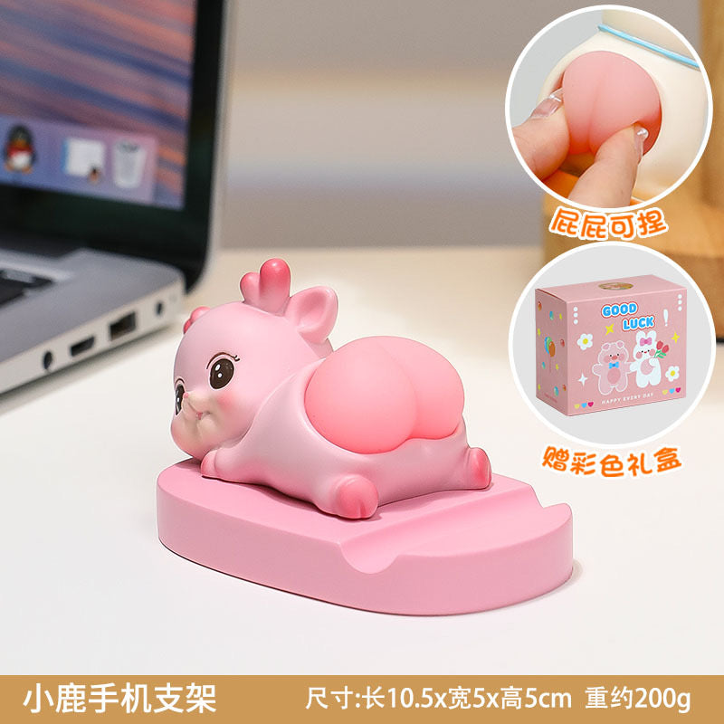 Very Cute Phone Holder