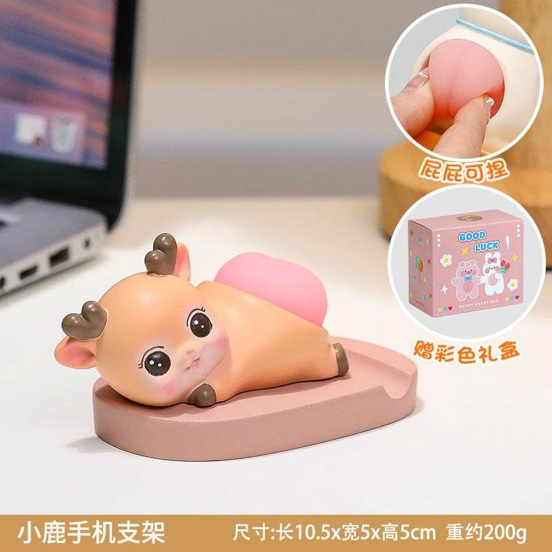 Very Cute Phone Holder