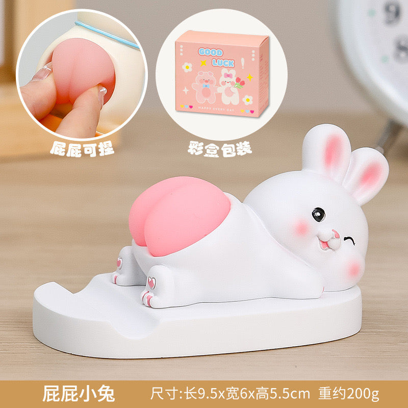 Very Cute Phone Holder