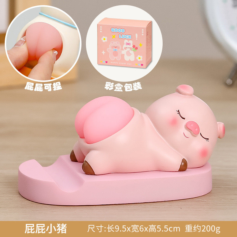 Very Cute Phone Holder