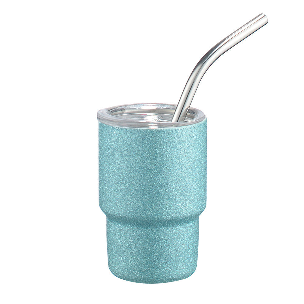 Stainless steel mini cup