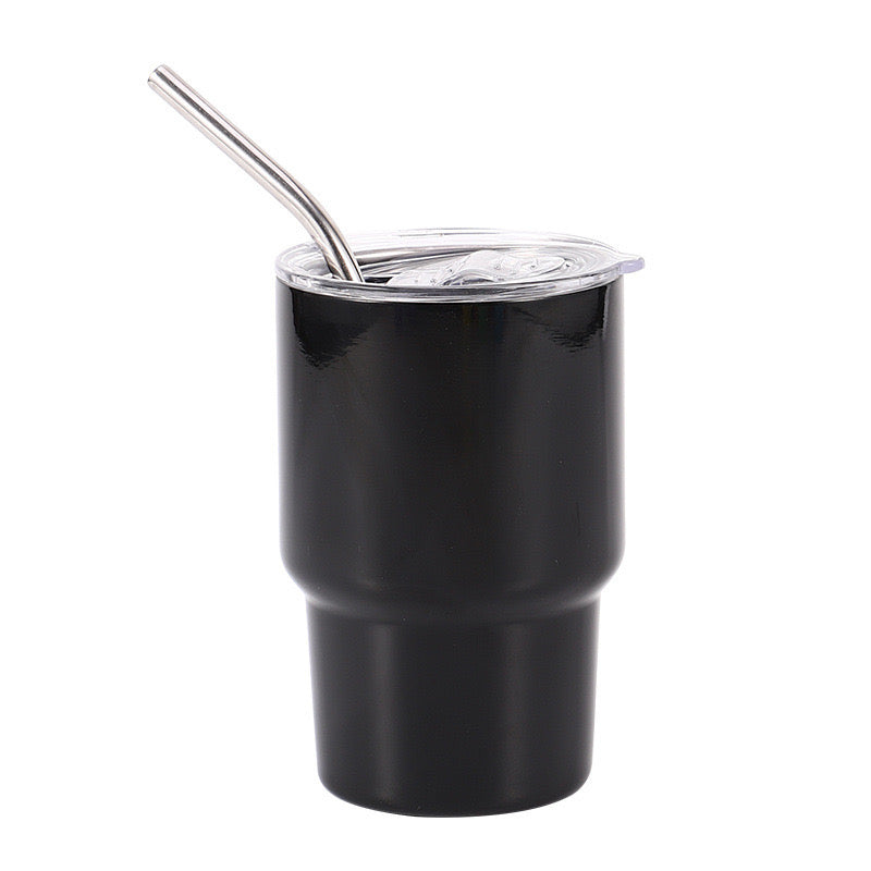 Stainless steel mini cup