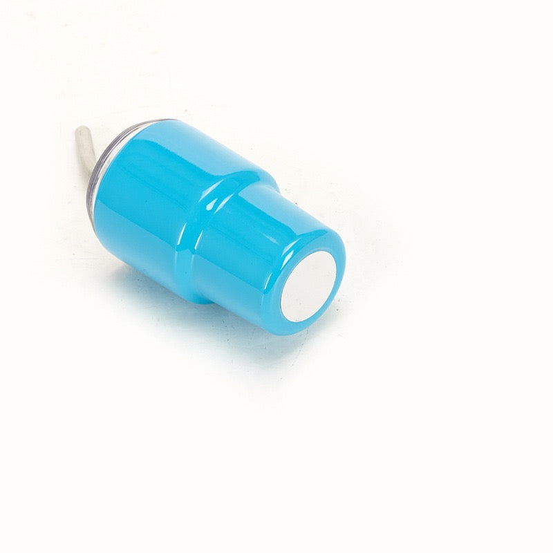 Stainless steel mini cup