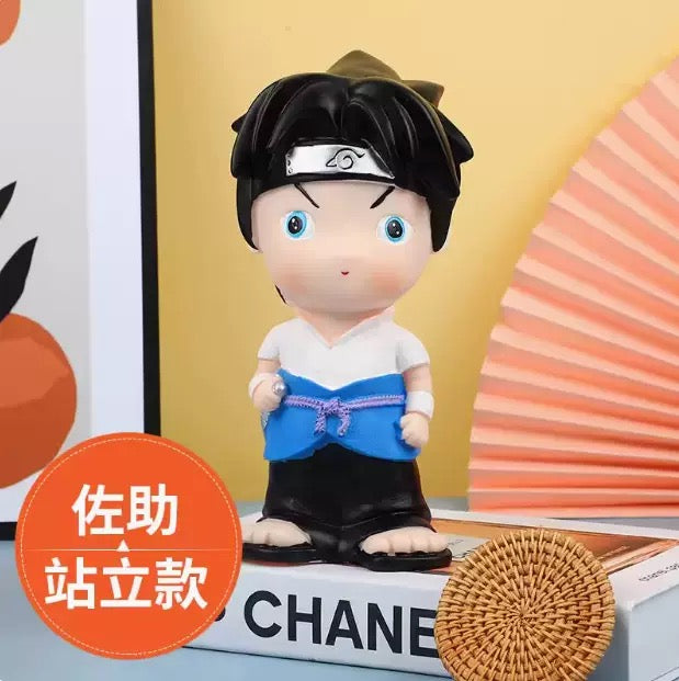 NEW - Colored Money Bank