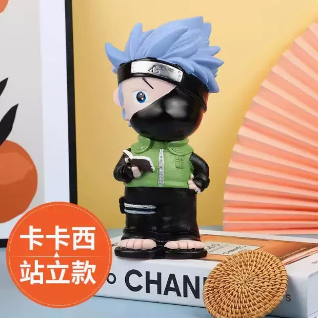 NEW - Colored Money Bank