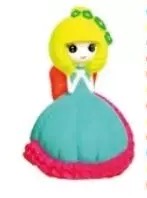 Angel Princess Money Bank （White）