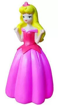 Angel Princess Money Bank （White）