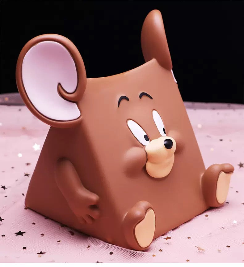 New Arrivals - Tom & Jerry Money banks