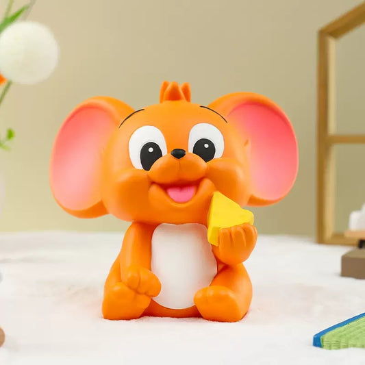 New Arrivals - Tom & Jerry Money banks