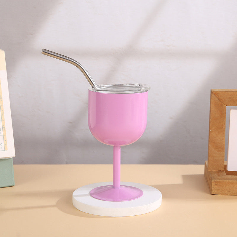 New Arrivals - 4oz tall cup