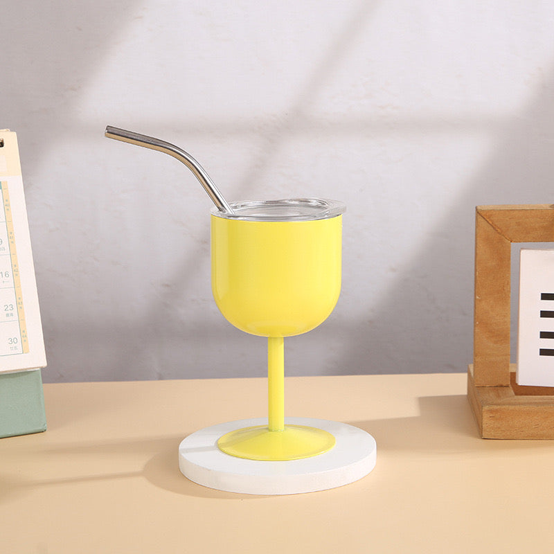 New Arrivals - 4oz tall cup