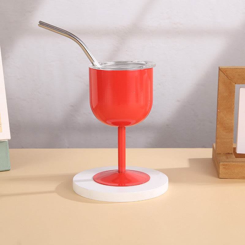 New Arrivals - 4oz tall cup