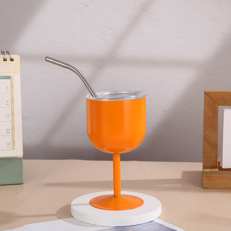 New Arrivals - 4oz tall cup