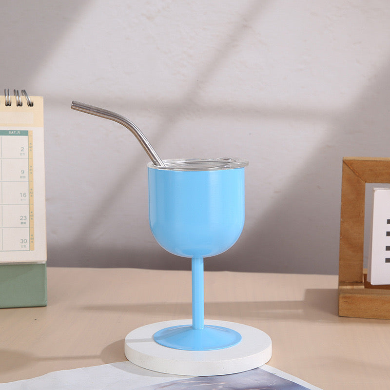 New Arrivals - 4oz tall cup