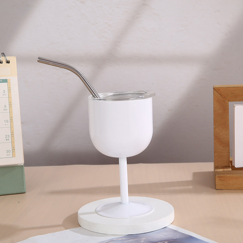 New Arrivals - 4oz tall cup