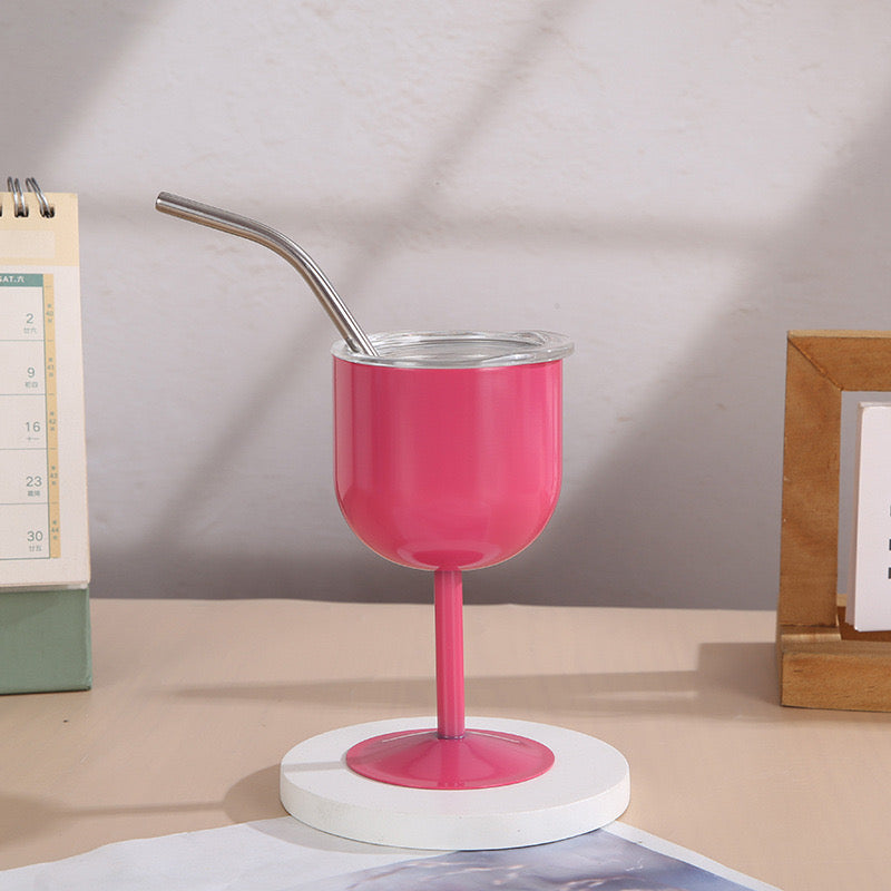 New Arrivals - 4oz tall cup