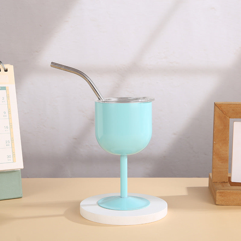 New Arrivals - 4oz tall cup