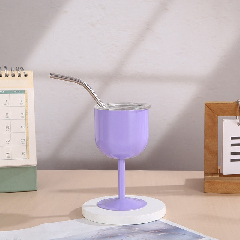 New Arrivals - 4oz tall cup