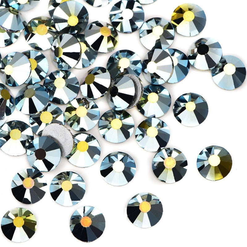New Arrivals -  glass rhinestones ( This link is SS16 and SS20 )