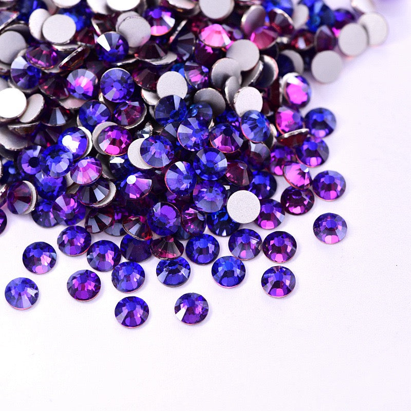 New Arrivals -  glass rhinestones ( This link is SS16 and SS20 )