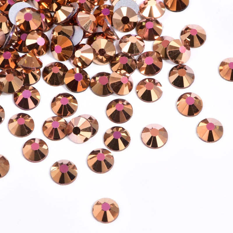 New Arrivals -  glass rhinestones ( This link is SS16 and SS20 )