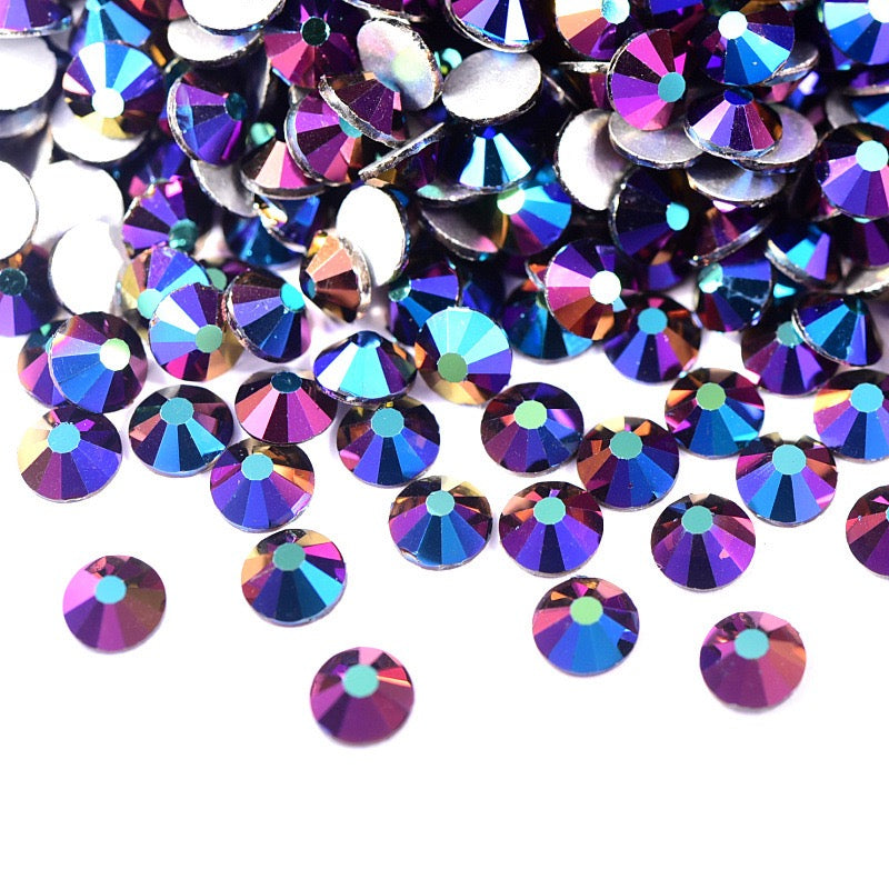 New Arrivals -  glass rhinestones ( This link is SS16 and SS20 )