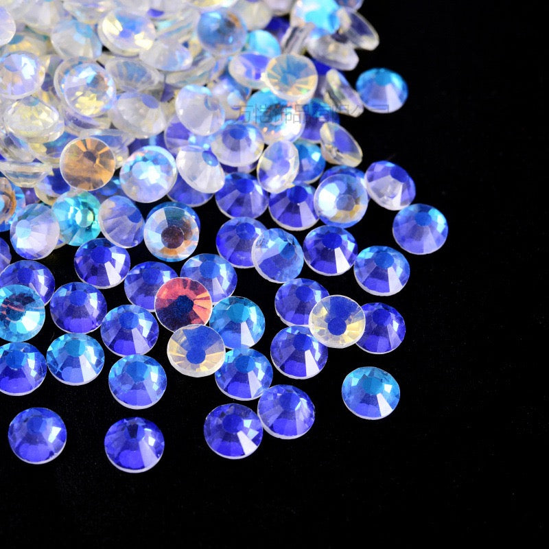 New Arrivals -  glass rhinestones ( This link is SS16 and SS20 )